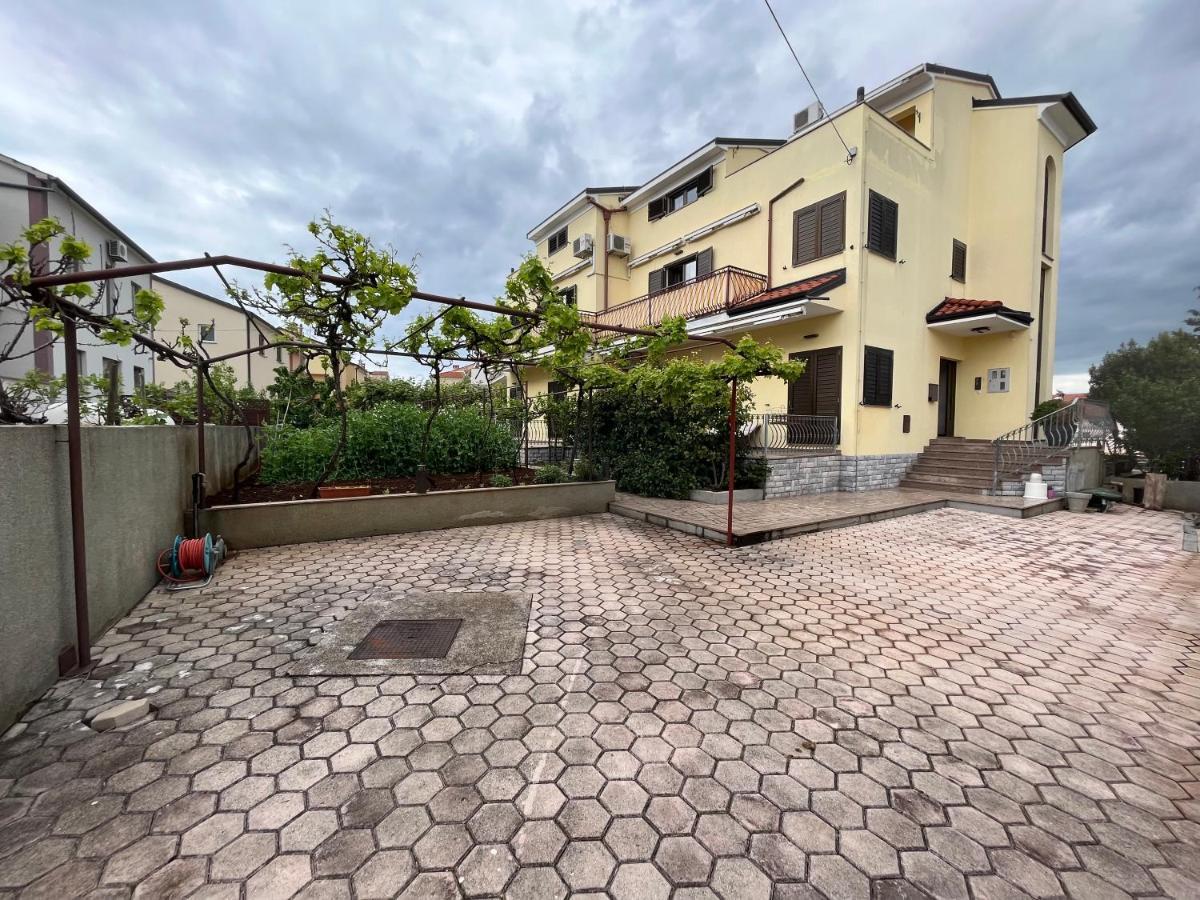 Holiday Apartments Sonne روفينج المظهر الخارجي الصورة