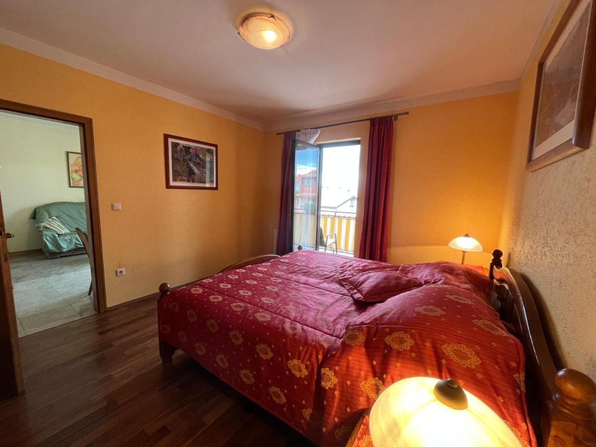 Holiday Apartments Sonne روفينج المظهر الخارجي الصورة