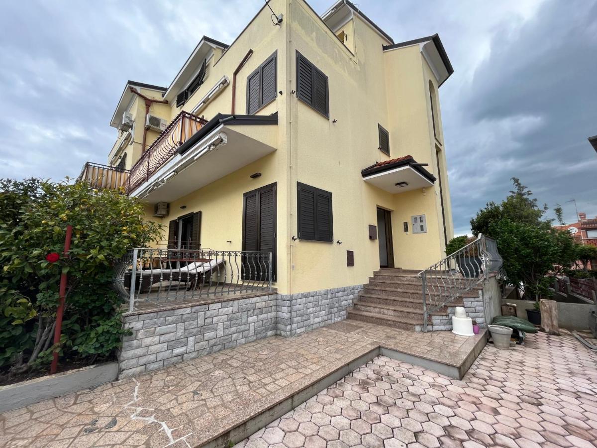 Holiday Apartments Sonne روفينج المظهر الخارجي الصورة
