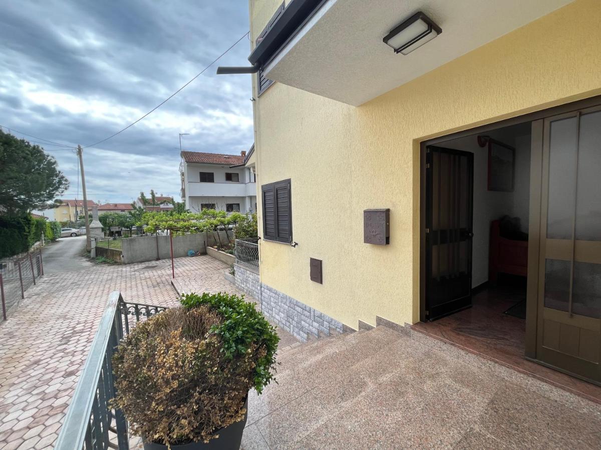 Holiday Apartments Sonne روفينج المظهر الخارجي الصورة