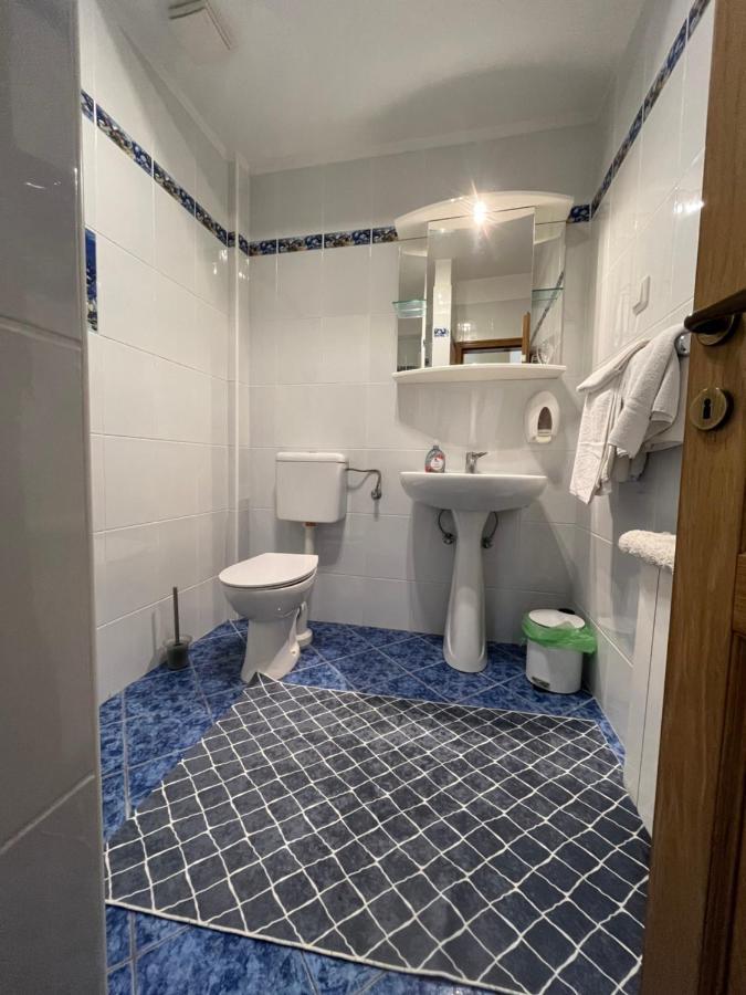 Holiday Apartments Sonne روفينج المظهر الخارجي الصورة