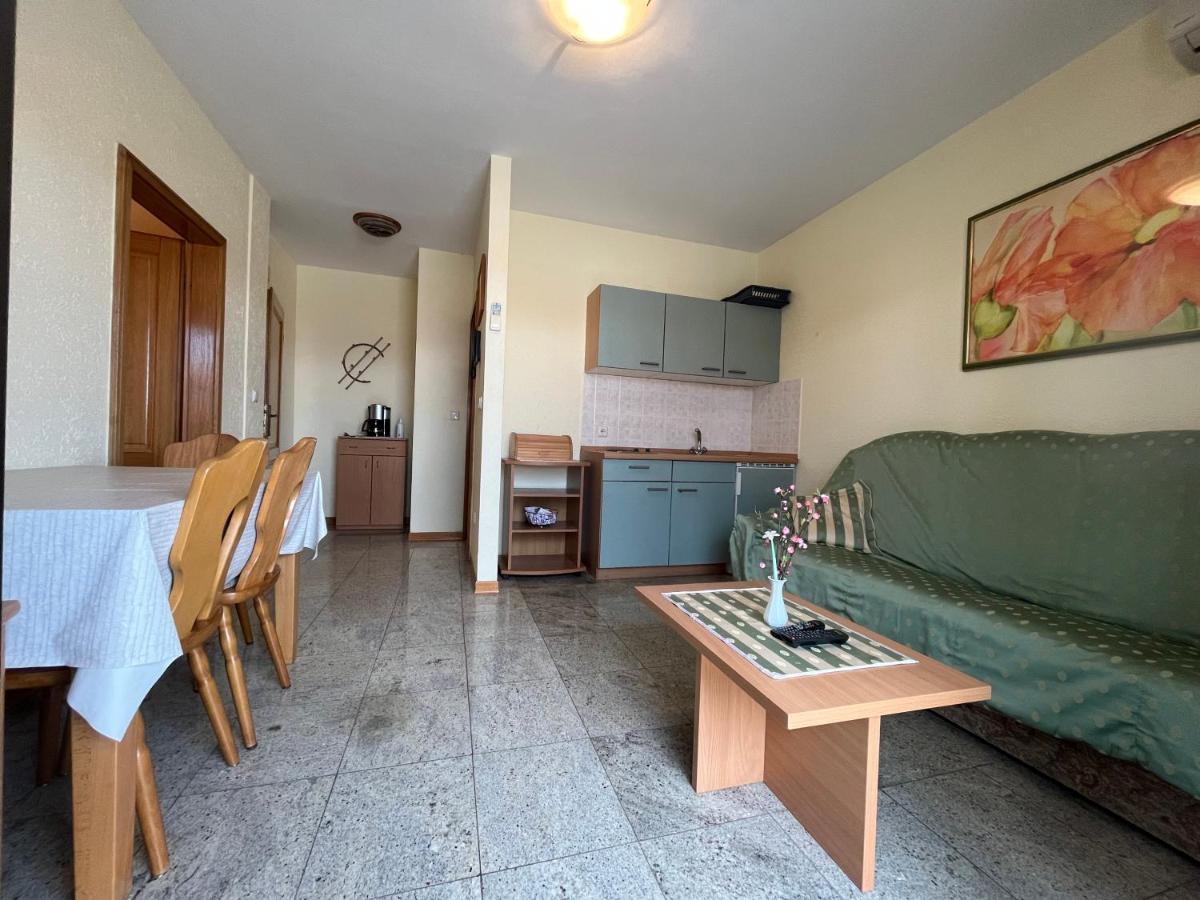 Holiday Apartments Sonne روفينج المظهر الخارجي الصورة