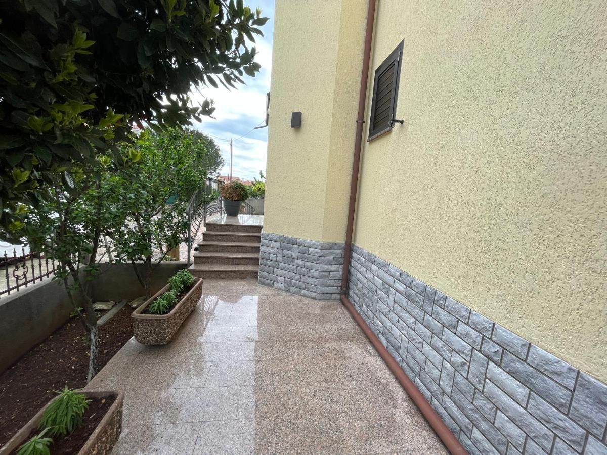 Holiday Apartments Sonne روفينج المظهر الخارجي الصورة
