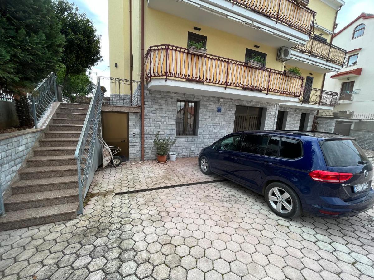 Holiday Apartments Sonne روفينج المظهر الخارجي الصورة