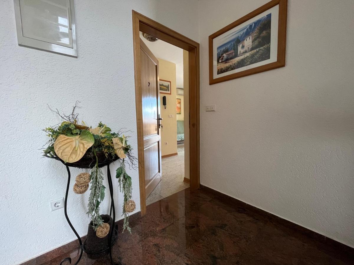 Holiday Apartments Sonne روفينج المظهر الخارجي الصورة