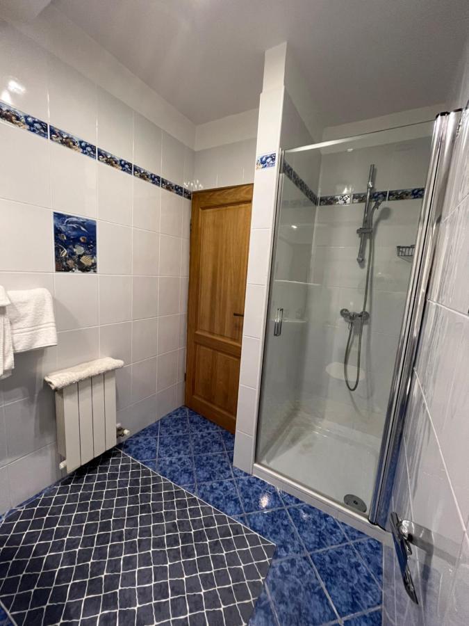 Holiday Apartments Sonne روفينج المظهر الخارجي الصورة