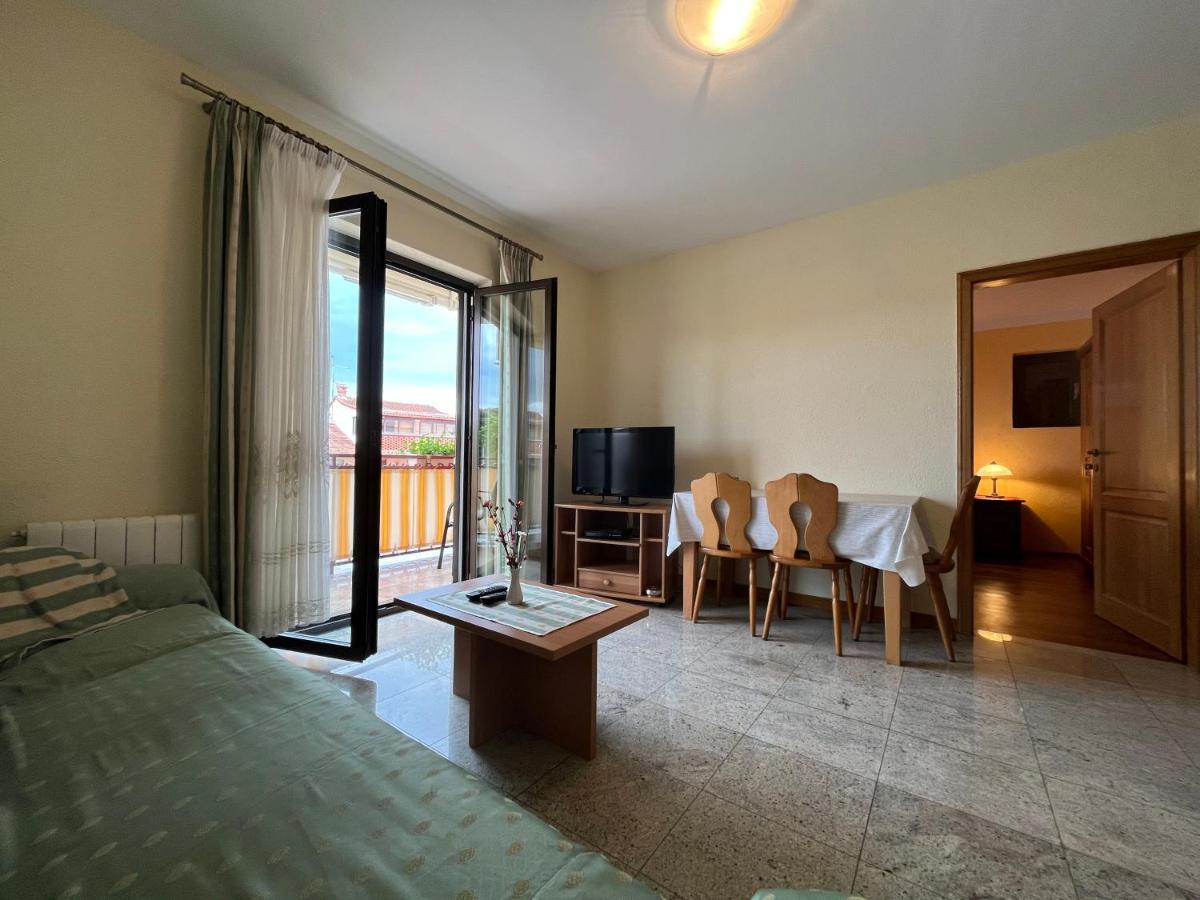Holiday Apartments Sonne روفينج المظهر الخارجي الصورة
