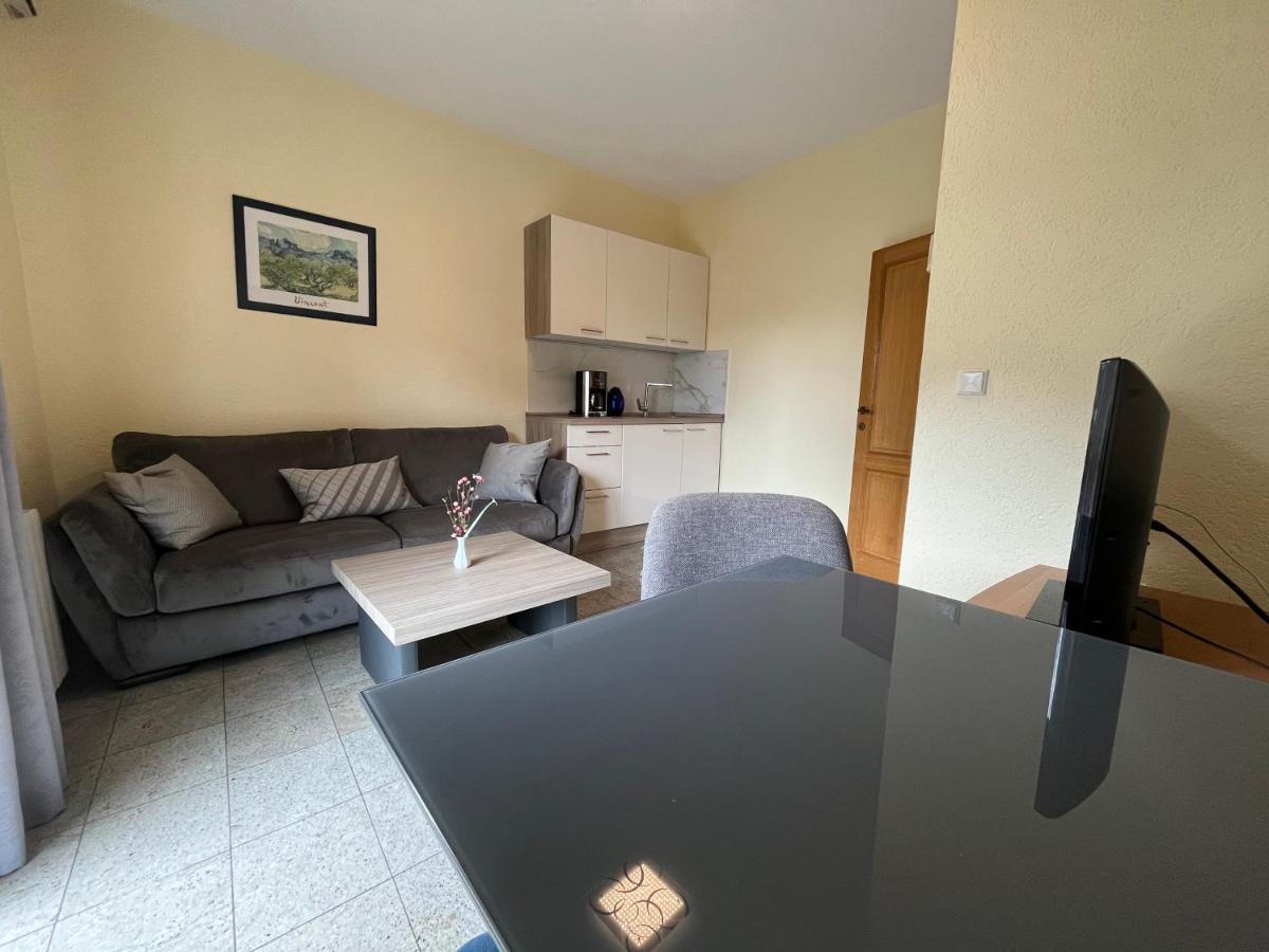 Holiday Apartments Sonne روفينج المظهر الخارجي الصورة