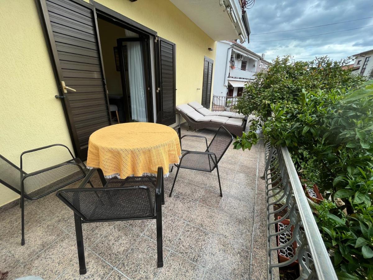 Holiday Apartments Sonne روفينج المظهر الخارجي الصورة