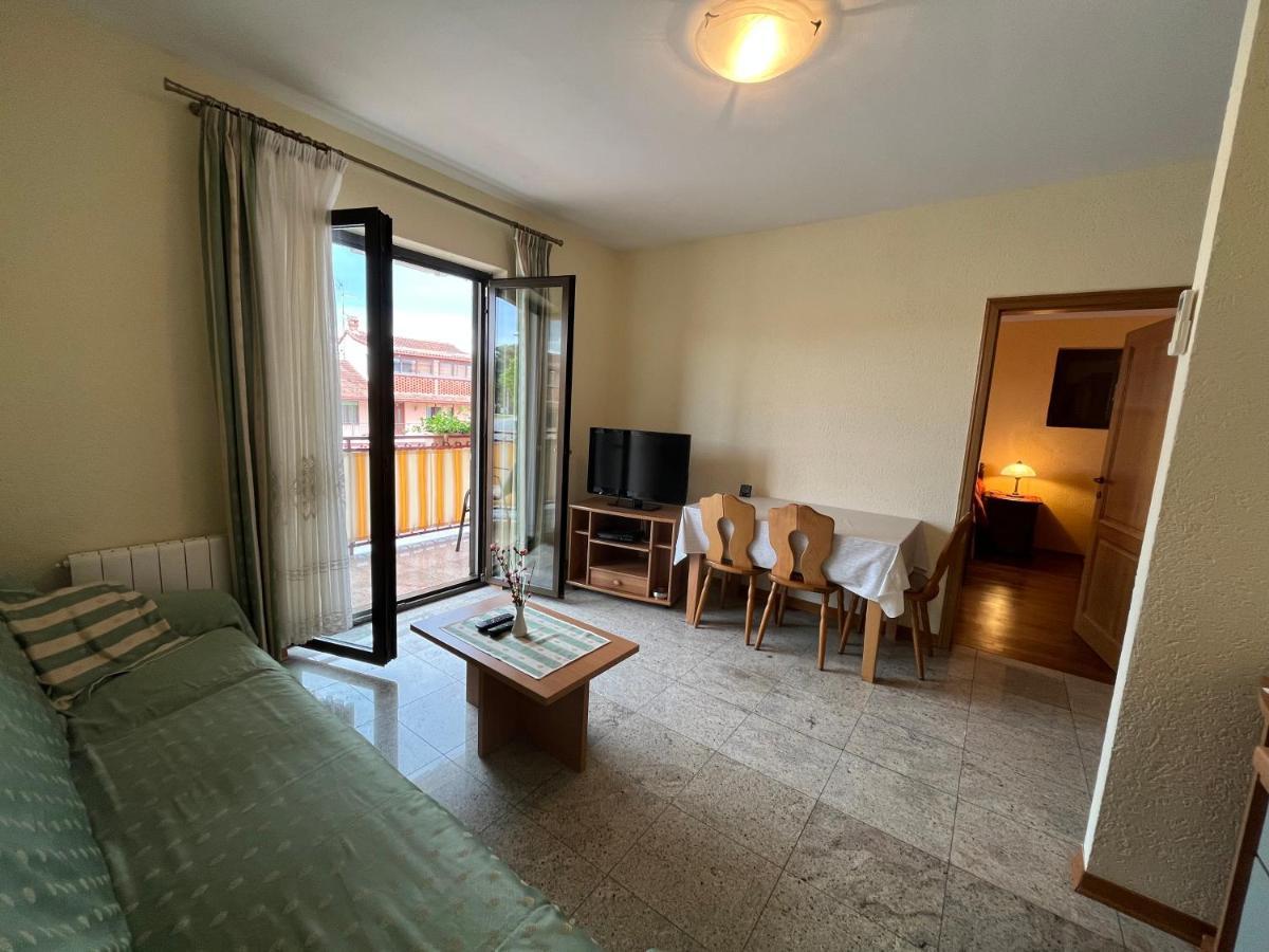 Holiday Apartments Sonne روفينج المظهر الخارجي الصورة
