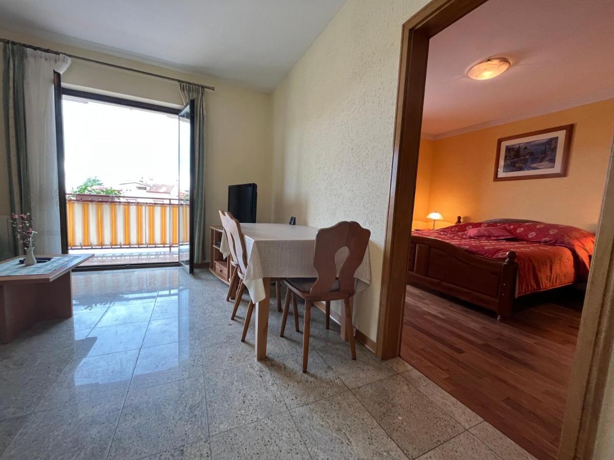 Holiday Apartments Sonne روفينج المظهر الخارجي الصورة