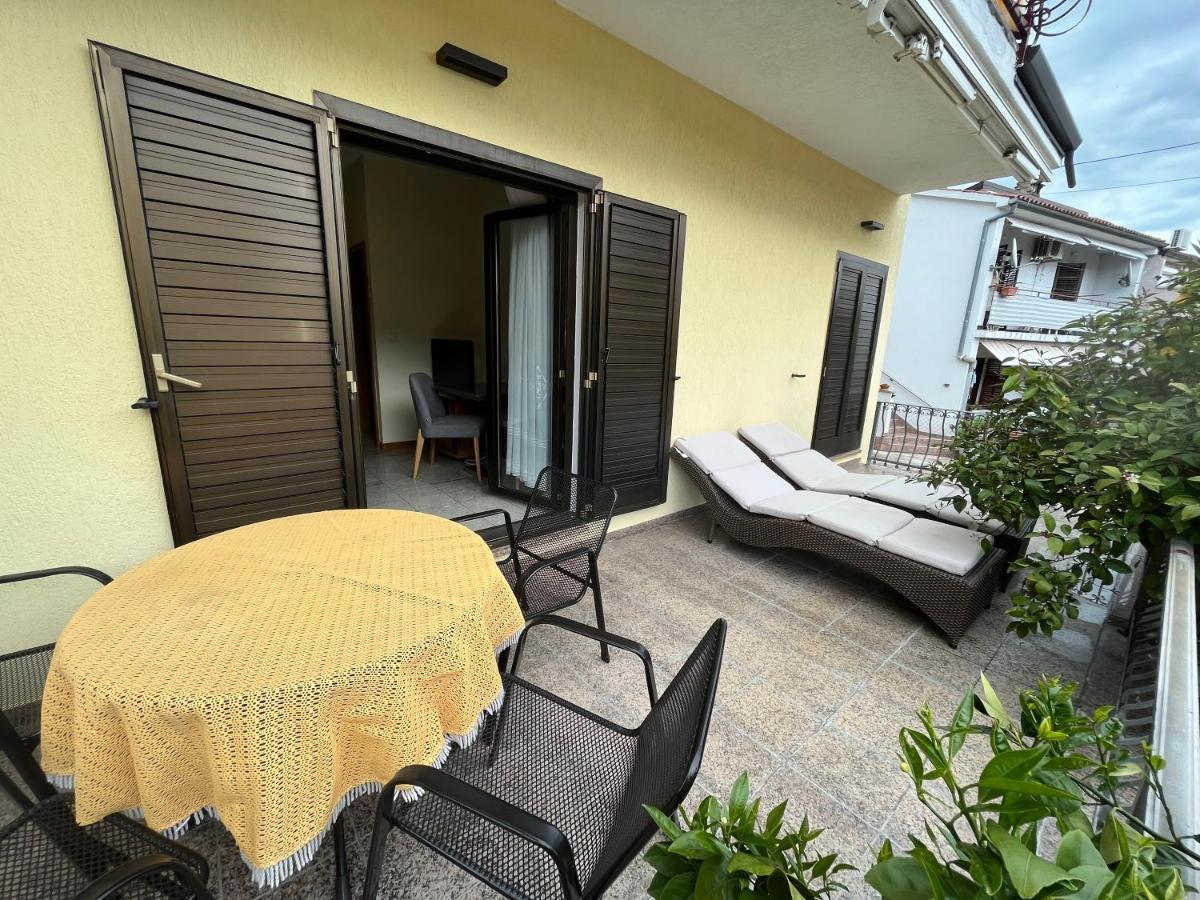 Holiday Apartments Sonne روفينج المظهر الخارجي الصورة