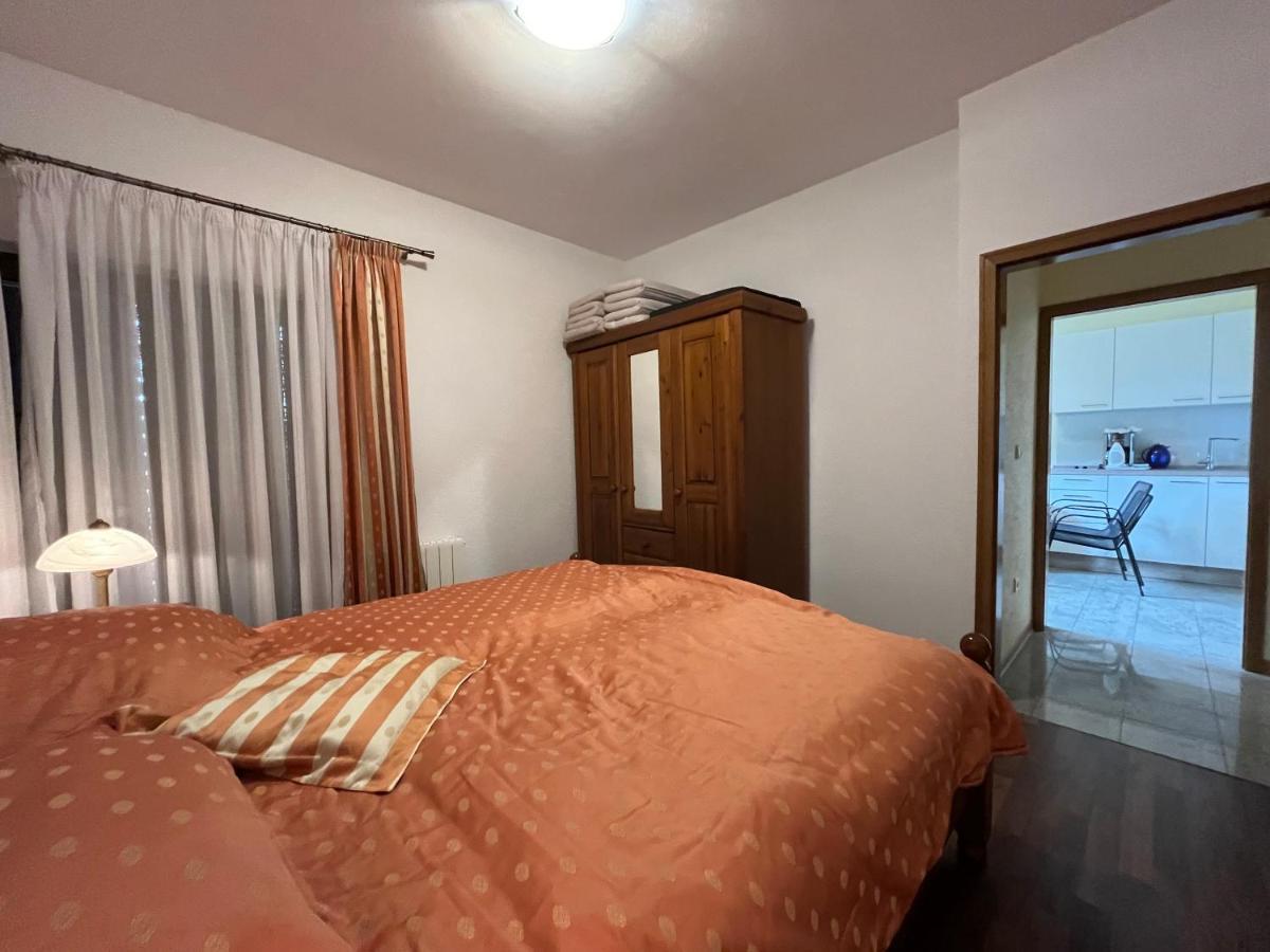 Holiday Apartments Sonne روفينج المظهر الخارجي الصورة