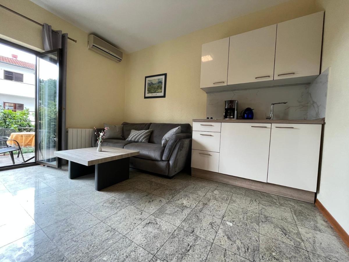 Holiday Apartments Sonne روفينج المظهر الخارجي الصورة
