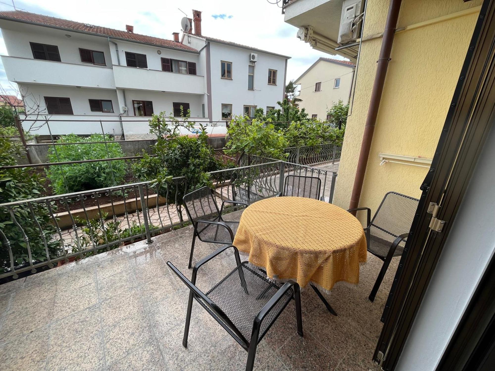 Holiday Apartments Sonne روفينج المظهر الخارجي الصورة