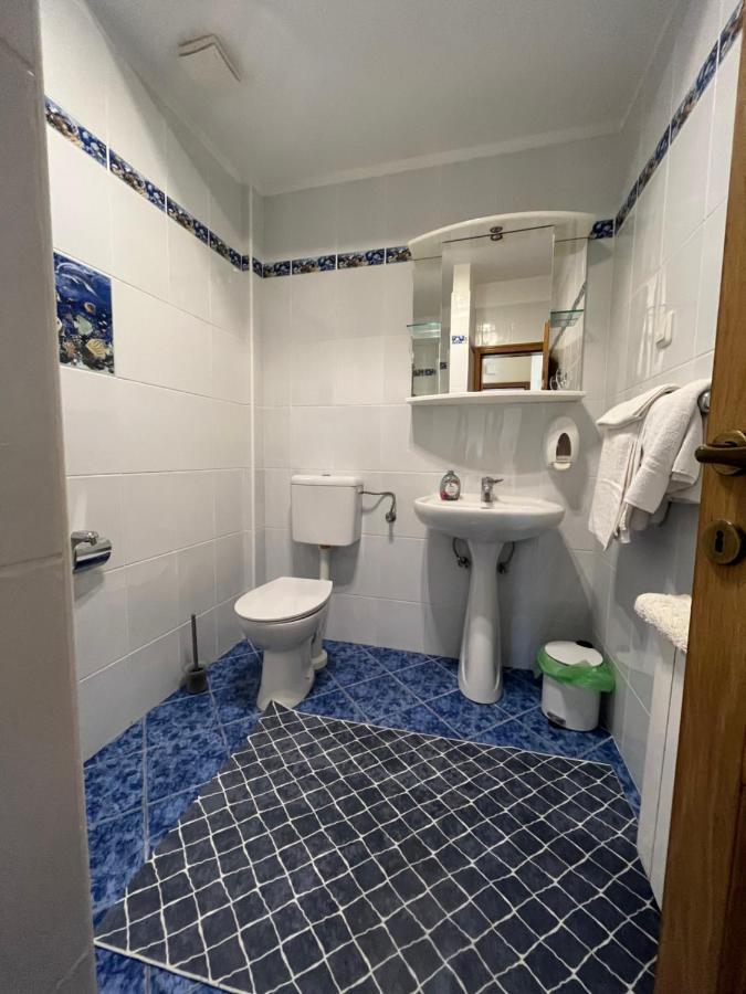 Holiday Apartments Sonne روفينج المظهر الخارجي الصورة