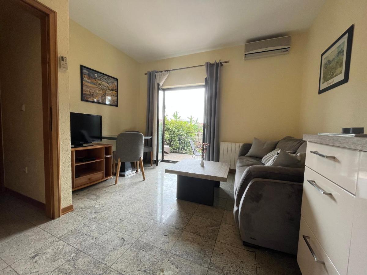 Holiday Apartments Sonne روفينج المظهر الخارجي الصورة