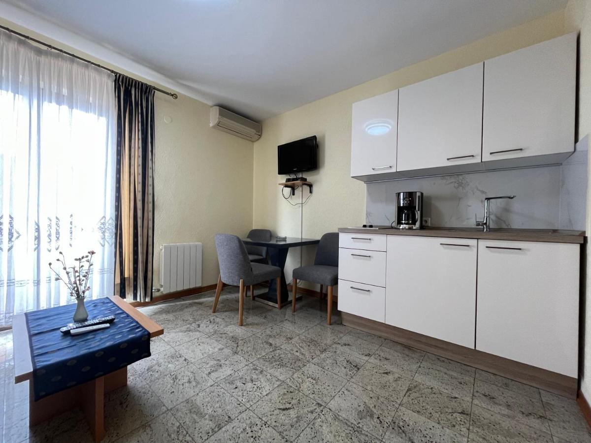 Holiday Apartments Sonne روفينج المظهر الخارجي الصورة