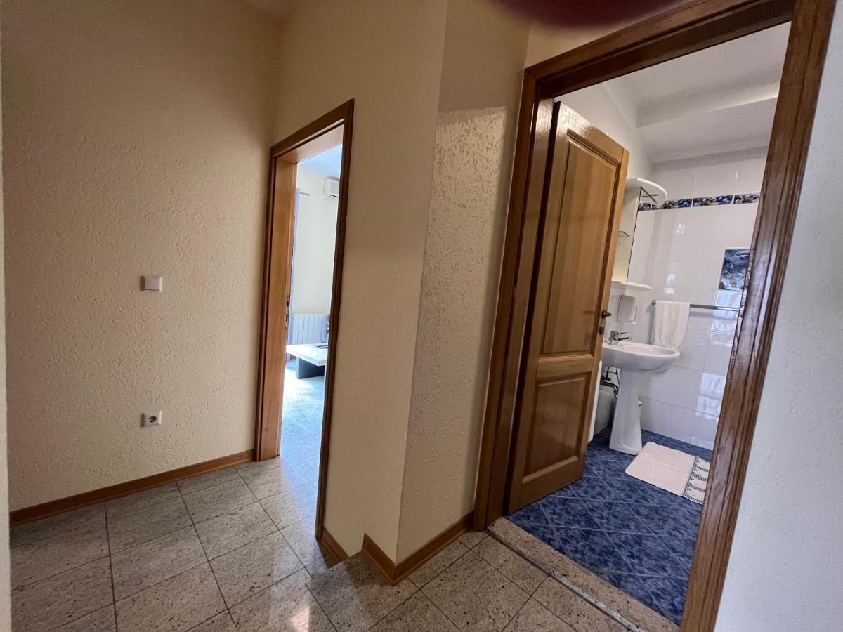 Holiday Apartments Sonne روفينج المظهر الخارجي الصورة
