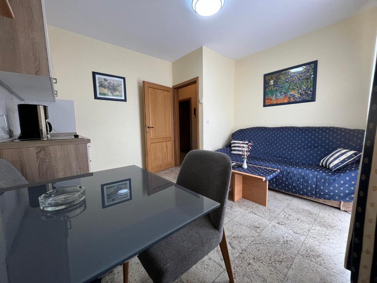 Holiday Apartments Sonne روفينج المظهر الخارجي الصورة
