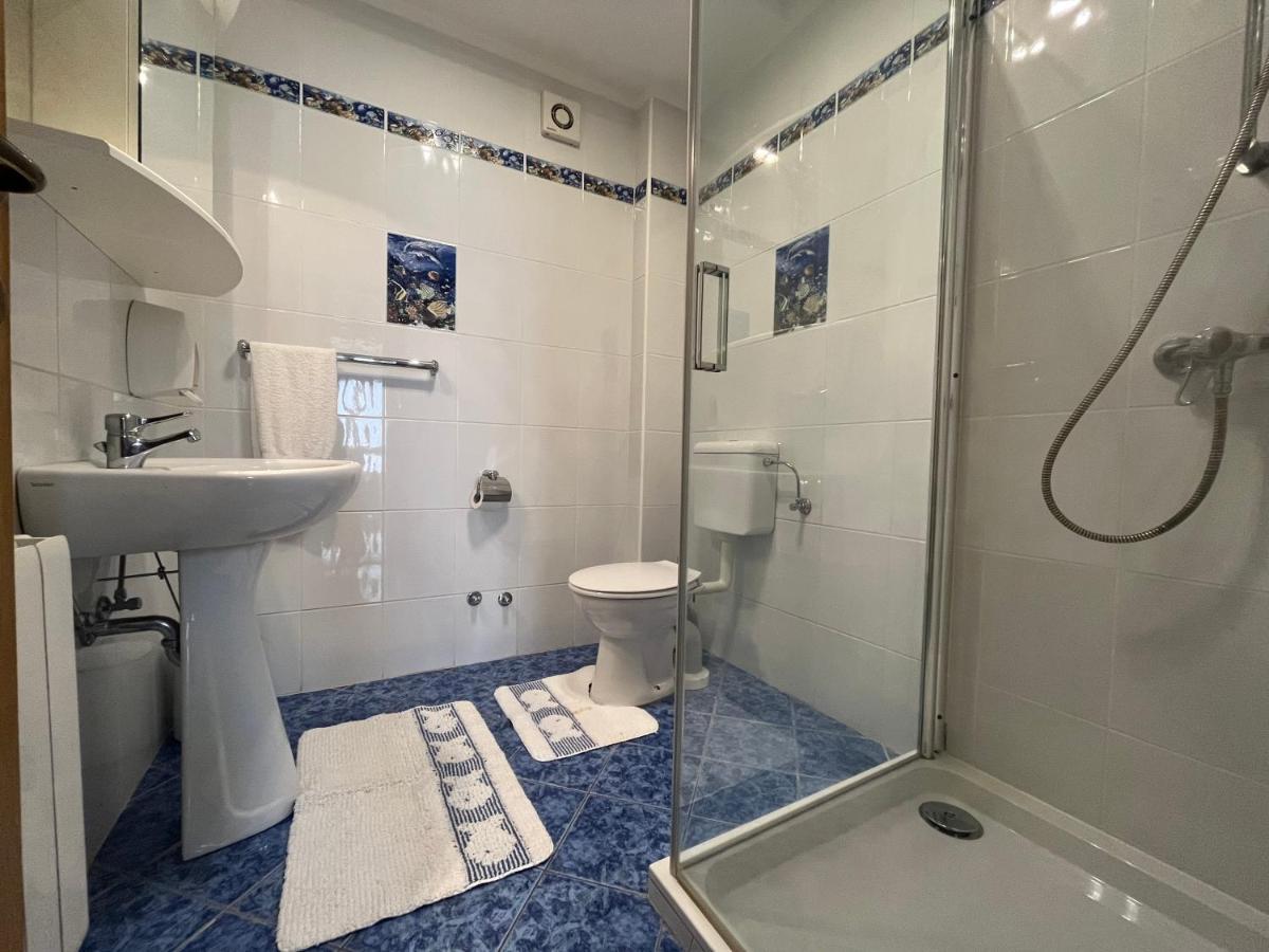 Holiday Apartments Sonne روفينج المظهر الخارجي الصورة