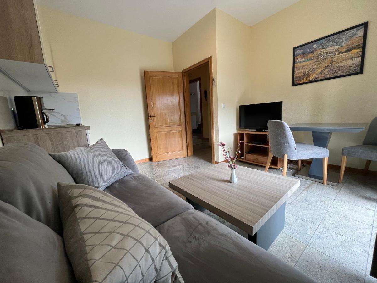 Holiday Apartments Sonne روفينج المظهر الخارجي الصورة