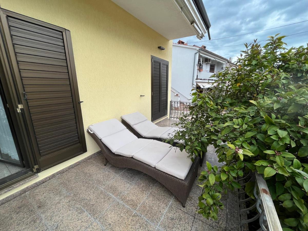Holiday Apartments Sonne روفينج المظهر الخارجي الصورة