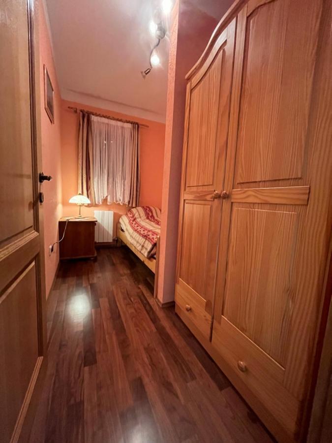 Holiday Apartments Sonne روفينج المظهر الخارجي الصورة