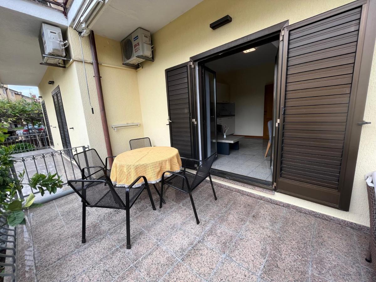 Holiday Apartments Sonne روفينج المظهر الخارجي الصورة