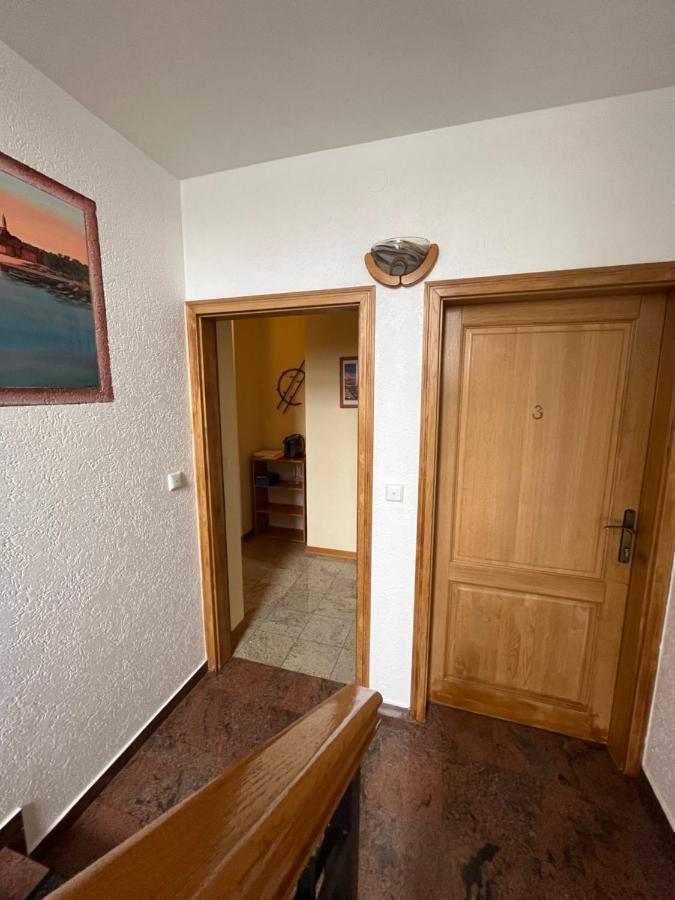 Holiday Apartments Sonne روفينج المظهر الخارجي الصورة