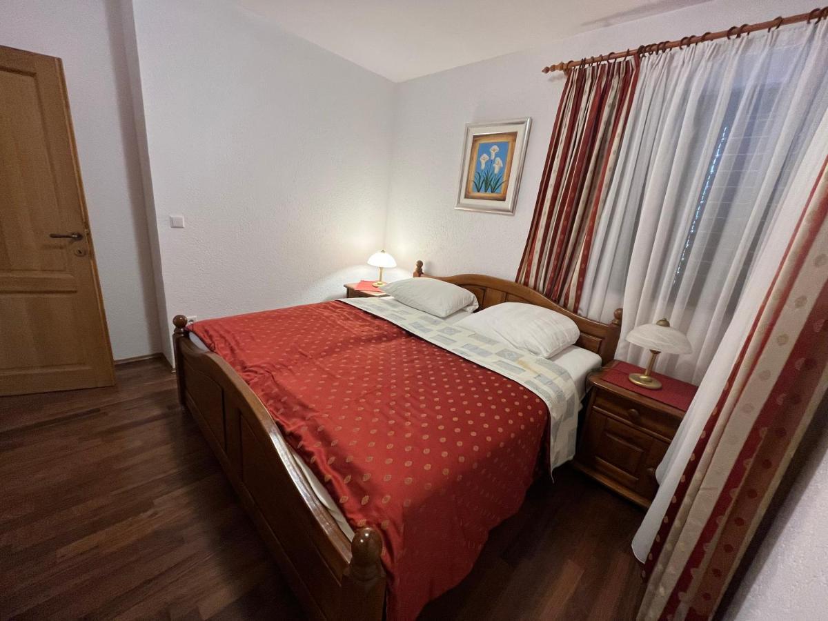 Holiday Apartments Sonne روفينج المظهر الخارجي الصورة