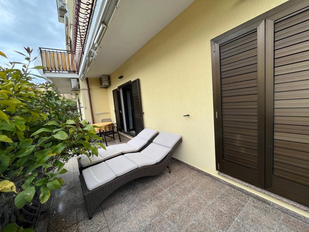 Holiday Apartments Sonne روفينج المظهر الخارجي الصورة